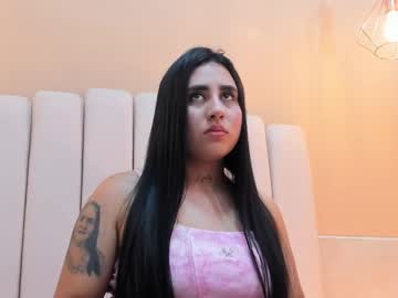 Alice_Jacksoon Chaturbate stream image from January 23, 2025