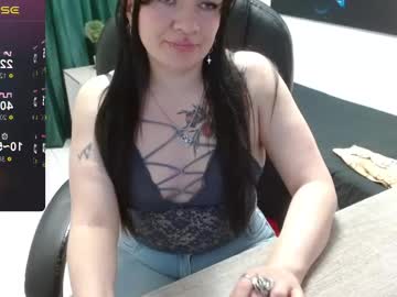 Amber_Rock1 Chaturbate stream image from January 23, 2025