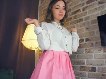 Antoniaedgeworth Chaturbate stream image from January 23, 2025