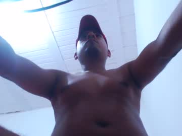 Arioros03 Chaturbate stream image from January 23, 2025