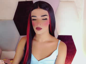 Arishadarfu Chaturbate stream image from January 23, 2025