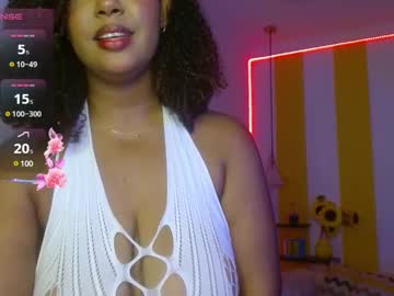 Aurora_Frost Chaturbate stream image from January 23, 2025