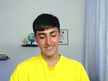Babymaik Chaturbate stream image from January 23, 2025