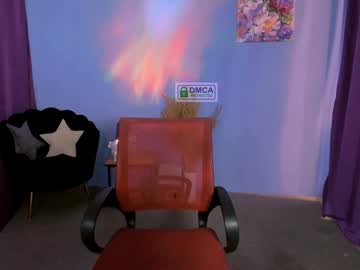 Britney_Silver Chaturbate stream image from January 23, 2025