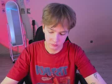 Carl_Kvir Chaturbate stream image from January 23, 2025