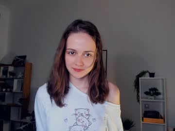 El1s_Well Chaturbate stream image from January 23, 2025