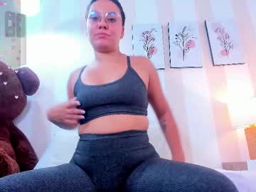 Elisaowens Chaturbate stream image from January 23, 2025