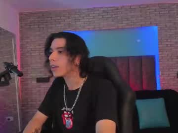 _Ellie_Bash_ Chaturbate stream image from January 23, 2025