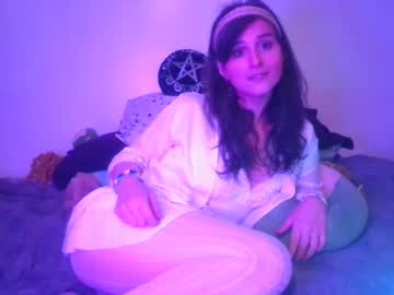 Embers_Of_Eternity Chaturbate stream image from January 23, 2025