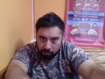 Grisesitovitto Chaturbate stream image from January 23, 2025
