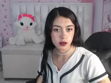 Honey_Torres_Sub Chaturbate stream image from January 23, 2025