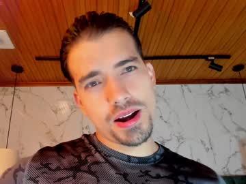 Ian_Davis Chaturbate stream image from January 23, 2025