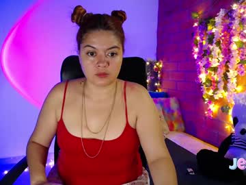 Jesiica_Bunny Chaturbate stream image from January 23, 2025