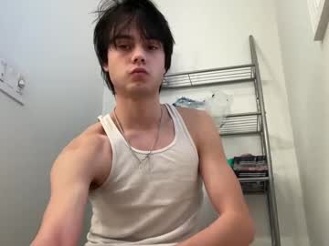 Johnnybigd2005 Chaturbate stream image from January 23, 2025