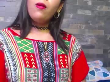 Kalinda_Sajani Chaturbate stream image from January 23, 2025