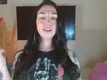 Karla_Zambrano Chaturbate stream image from January 23, 2025