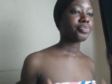 Kinkycuntx Chaturbate stream image from January 23, 2025