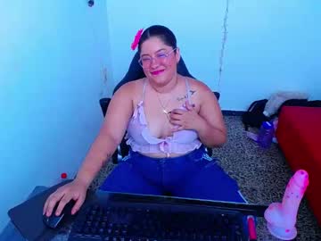 Little_Flower4you Chaturbate stream image from January 23, 2025