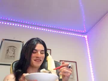 Lord_Balor Chaturbate stream image from January 23, 2025