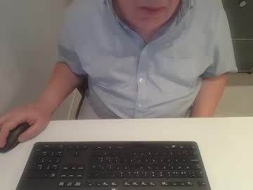 Martin_1947 Chaturbate stream image from January 23, 2025