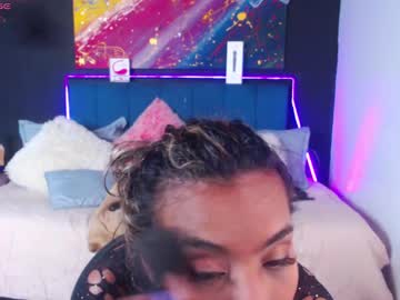 Meganadriels96 Chaturbate stream image from January 23, 2025
