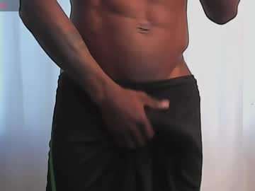 Miltonn_Jakee Chaturbate stream image from January 23, 2025