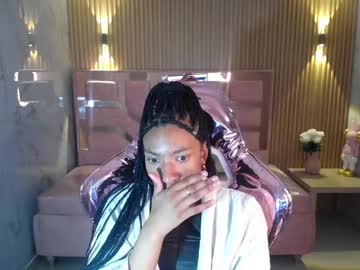 Sheyla_Hell_Sub Chaturbate stream image from January 23, 2025