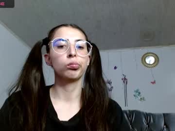 Sophiieelee Chaturbate stream image from January 23, 2025