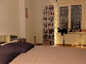 Sweet_Peach__ Chaturbate stream image from January 23, 2025