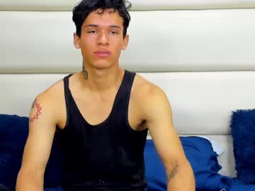 Thiago_Xyz Chaturbate stream image from January 23, 2025