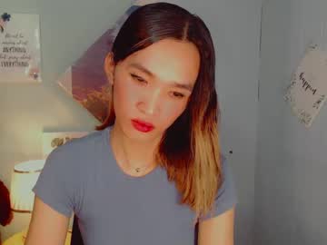 Urblossom_Harahxxx Chaturbate stream image from January 23, 2025