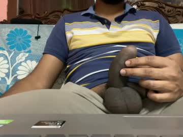 Vijay_Shetty Chaturbate stream image from January 23, 2025