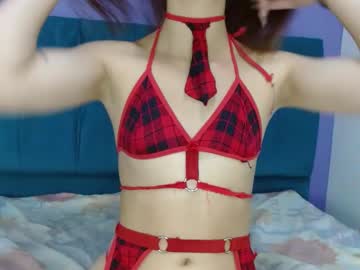 Alanaortega101cm Chaturbate stream image from January 23, 2025