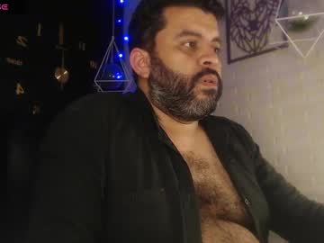 Alejou6 Chaturbate stream image from January 23, 2025