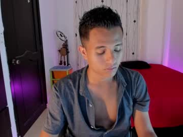 Alessandro_Wizard Chaturbate stream image from January 23, 2025