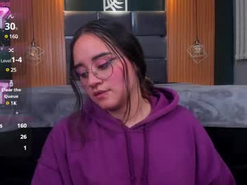 Ana_Taylor2 Chaturbate stream image from January 23, 2025
