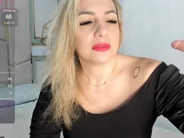 Angel_Vibes_ Chaturbate stream image from January 23, 2025