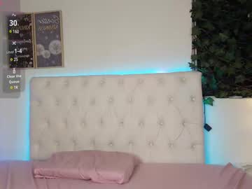 Angelina_Olson_ Chaturbate stream image from January 23, 2025