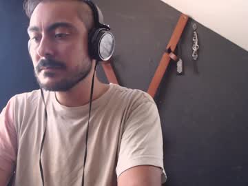 Anubis_Follower Chaturbate stream image from January 23, 2025