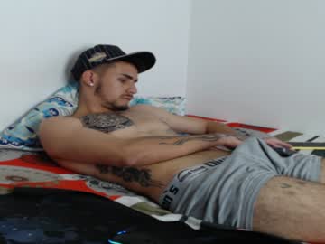 Axel_Ag Chaturbate stream image from January 23, 2025