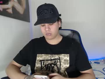 Bennett_Alejo Chaturbate stream image from January 23, 2025