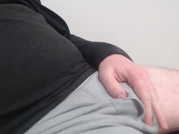 Bigjohn890 Chaturbate stream image from January 23, 2025