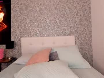 Brenda_Lamar Chaturbate stream image from January 23, 2025