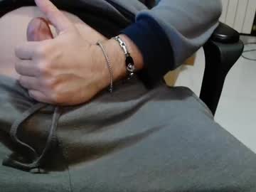Cafetabac Chaturbate stream image from January 23, 2025