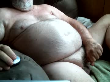 Cajungrey75 Chaturbate stream image from January 23, 2025