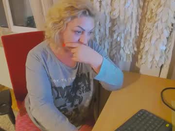 Clarabbw77 Chaturbate stream image from January 23, 2025