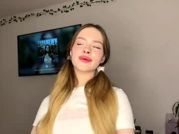 Cute__Sonyaa Chaturbate stream image from January 23, 2025