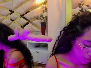 Dany_Londono Chaturbate stream image from January 23, 2025