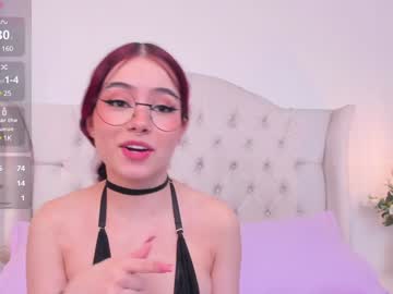 Eliandersen Chaturbate stream image from January 23, 2025