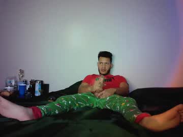Elmeteleche Chaturbate stream image from January 23, 2025